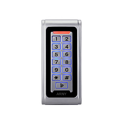 Кодовая клавиатура ARNY AKP-240 EM Кодовая клавиатура ARNY AKP-240 EM