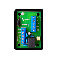 Автономный контроллер CYPHRAX IBC-04 Автономный контроллер CYPHRAX IBC-04