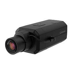 IP відеокамера Wisenet PNB-A6001 IP відеокамера Wisenet PNB-A6001