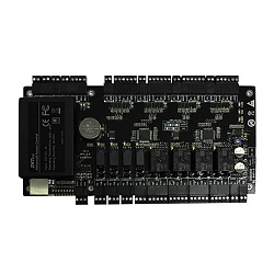 Мережевий контролер ZKTeco C3-400 Pro Мережевий контролер ZKTeco C3-400 Pro