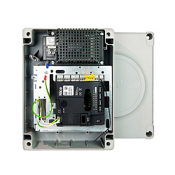 Блок управления NICE MC424L Блок управления NICE MC424L