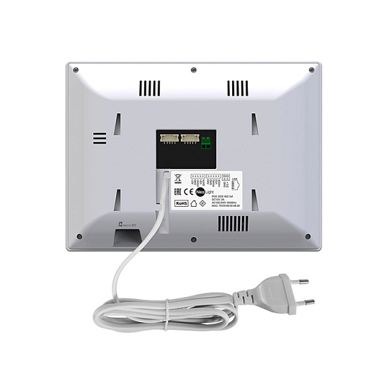 Видеодомофон NeoLight Alpha Hybrid — фото 6