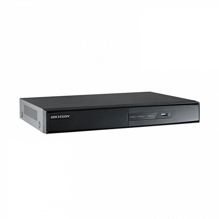 Видеорегистратор Hikvision DS-7204HWI-SH/4audio Видеорегистратор Hikvision DS-7204HWI-SH/4audio