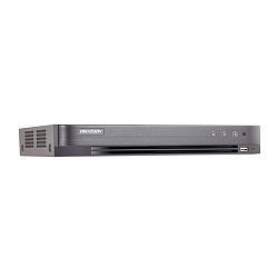 Turbo HD видеорегистратор DS-7204HQHI-K1/P Turbo HD видеорегистратор DS-7204HQHI-K1/P