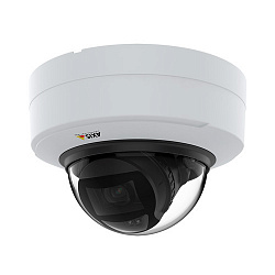 IP видеокамера Axis P3245-LV