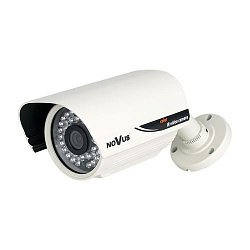 Видеокамера Novus NVC-EC3203H/IR II Видеокамера Novus NVC-EC3203H/IR II