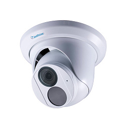 IP відеокамера GeoVision GV-EBD2704 IP відеокамера GeoVision GV-EBD2704