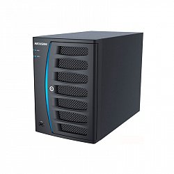IP відеореєстратор Hikvision DS-7608NI-V