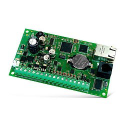 Ethernet-модуль Satel ETHM-2 Ethernet-модуль Satel ETHM-2