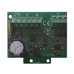 Модуль питания LED ленты BFT GT-Board Модуль питания LED ленты BFT GT-Board