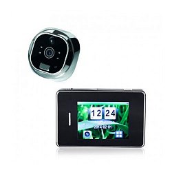 Видеоглазок SE 202M