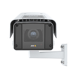 IP відеокамера Axis Q1645-LE IP відеокамера Axis Q1645-LE