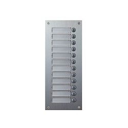 Панель расширения Commax DR-12US Панель расширения Commax DR-12US