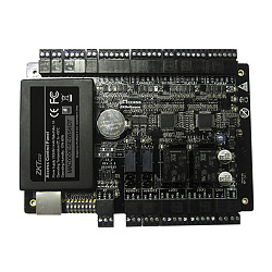 Мережевий контролер ZKTeco C3-200 Pro Мережевий контролер ZKTeco C3-200 Pro