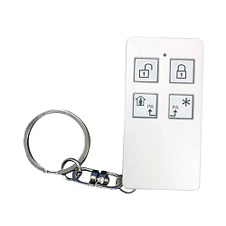 Беспроводной брелок Crow FW2-RMTW (white)