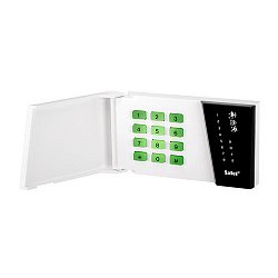 Клавиатура Satel CA-10 KLED