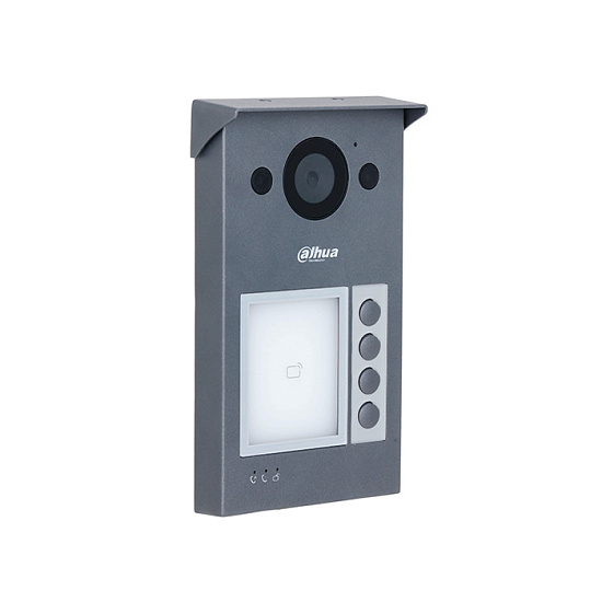 Панель виклику Dahua DHI-VTO3311Q-WP — фото 5