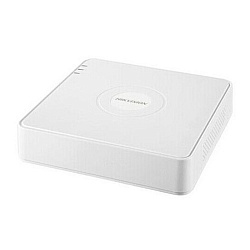 Turbo HD відеореєстратор DS-7104HQHI-F1/N Turbo HD відеореєстратор DS-7104HQHI-F1/N