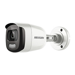 Turbo HD видеокамера DS-2CE10HFT-F Turbo HD видеокамера DS-2CE10HFT-F