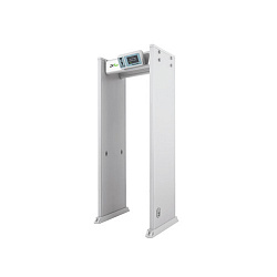 Металлодетектор ZKTeco ZK-D4330 Металлодетектор ZKTeco ZK-D4330