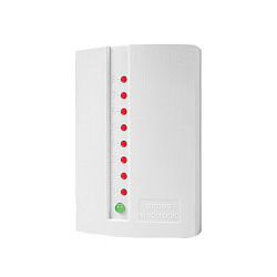 Универсальный приемник CH-8-HR-het