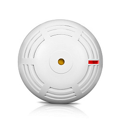 Бездротовий датчик диму Satel ASD-250 Бездротовий датчик диму Satel ASD-250