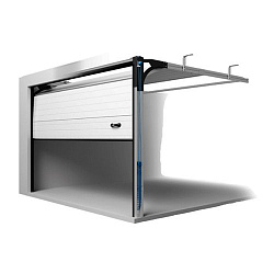 Комплект автоматики для воріт Bft Pegaso BCJA620L01 230V