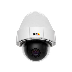 Speed Dome IP видеокамера Axis P5415-E 50Hz