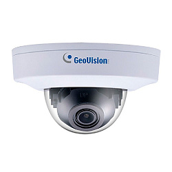 IP видеокамера GeoVision GV-TFD4800 IP видеокамера GeoVision GV-TFD4800