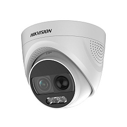 Turbo HD відеокамера DS-2CE72DFT-PIRXOF Turbo HD відеокамера DS-2CE72DFT-PIRXOF