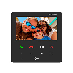 Видеодомофон Hikvision DS-KH6110-WE1 Видеодомофон Hikvision DS-KH6110-WE1