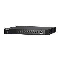 Turbo HD видеорегистратор DS-7204HUHI-F2/N Turbo HD видеорегистратор DS-7204HUHI-F2/N