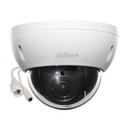 Speed Dome IP видеокамера Dahua DH-SD22204T-GN Speed Dome IP видеокамера Dahua DH-SD22204T-GN