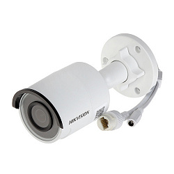 IP видеокамера DS-2CD2043G2-I IP видеокамера DS-2CD2043G2-I