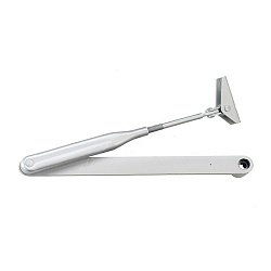 Рычаг складной плоский TS 71 | 72 | 73V | 83