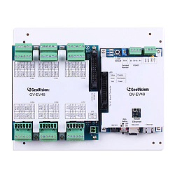 Контролер ліфтовий GeoVision GV-EV48