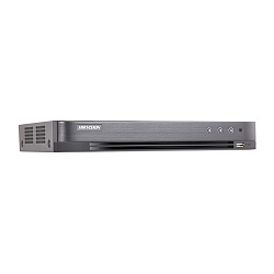 Turbo HD видеорегистратор iDS-7216HQHI-M1/S Turbo HD видеорегистратор iDS-7216HQHI-M1/S