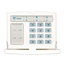 Клавиатура Орион K-LED4