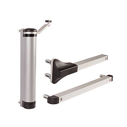 Доводчик Locinox LION