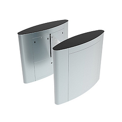 Турнікет вільного ходу ZKTeco FBL5000 Pro