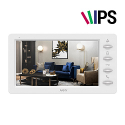 Видеодомофон ARNY AVD-708 (2Mpx) IPS