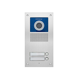 Панель виклику COMMAX DRC-2UC Панель виклику COMMAX DRC-2UC