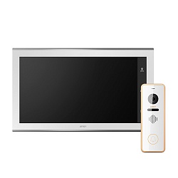 Комплект видеодомофона ARNY AVD-1030 + ARNY AVP-NG422 Комплект видеодомофона ARNY AVD-1030 + ARNY AVP-NG422