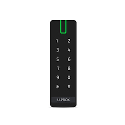 Считыватель U-Prox SE keypad Считыватель U-Prox SE keypad