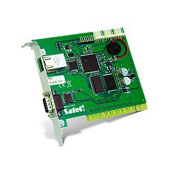 Комплект Satel STAM-2 BE Комплект Satel STAM-2 BE