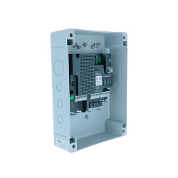 Блок управления NICE MC800