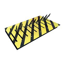 Блокиратор TIRE KILLER 2 м