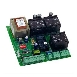 Плата управления Faac 884T Плата управления Faac 884T