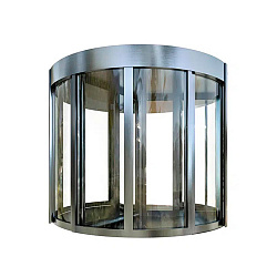 Карусельні двері ASSA ABLOY RD700