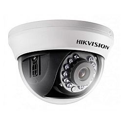Turbo HD видеокамера DS-2CE56C0T-IRMM Turbo HD видеокамера DS-2CE56C0T-IRMM